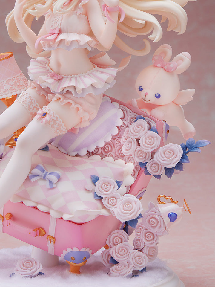 Claynel Fate/kaleid liner Prisma☆Illya: Prisma☆Phantasm, Illyasviel von Einzbern Loungewear Ver. 1/7 Figure Toys & Hobbies Aniplex of America
