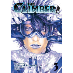 Climber: Volume 3 Manga Viz Media