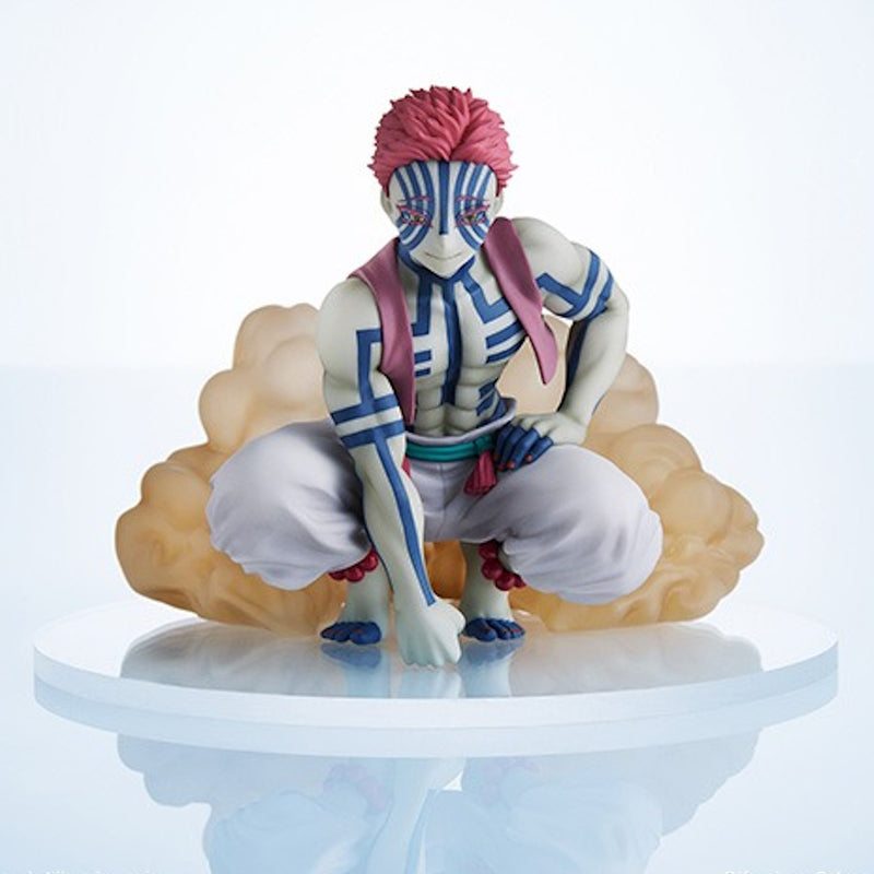 ConoFig Demon Slayer: Kimetsu no Yaiba - Akaza Figure