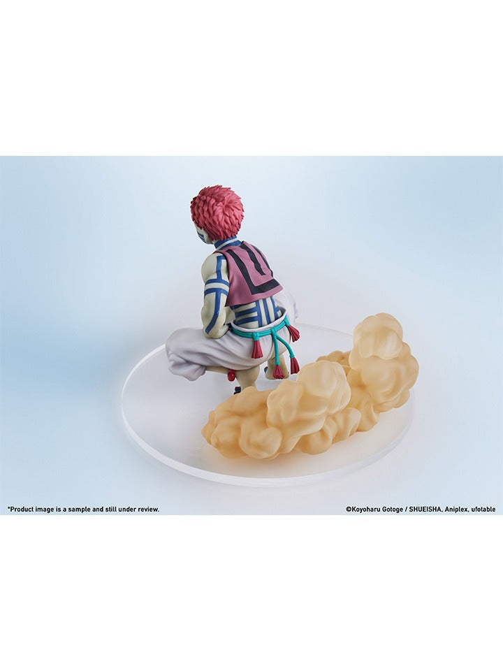 ConoFig Demon Slayer: Kimetsu no Yaiba - Akaza Figure