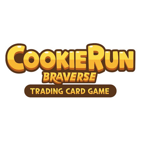Cookierun TCG: The Convergence of Fates Booster Box Card Game Devsisters