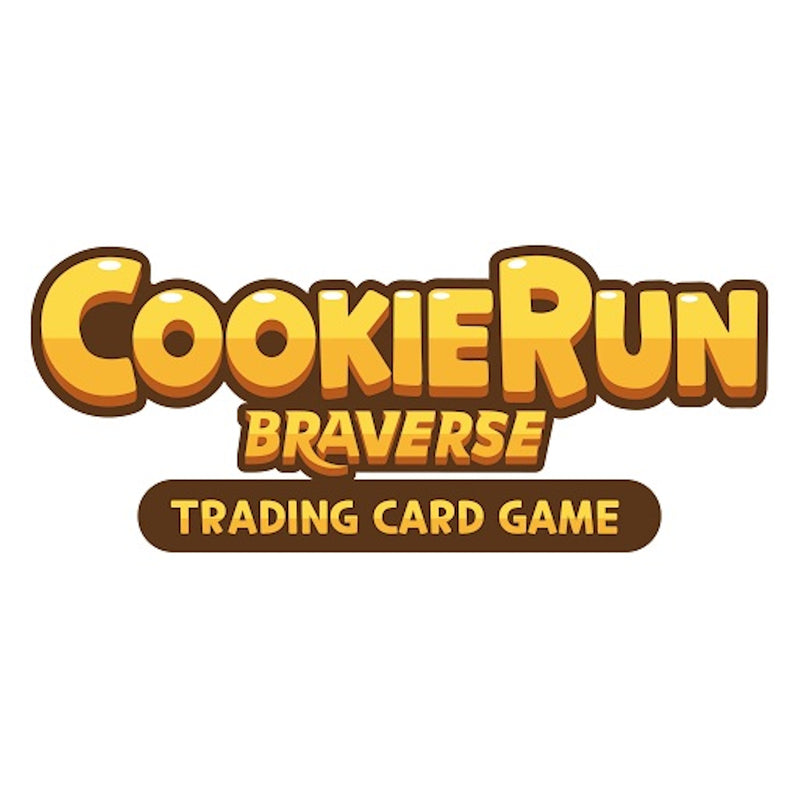 Cookierun TCG: The Convergence of Fates Booster Box Card Game Devsisters