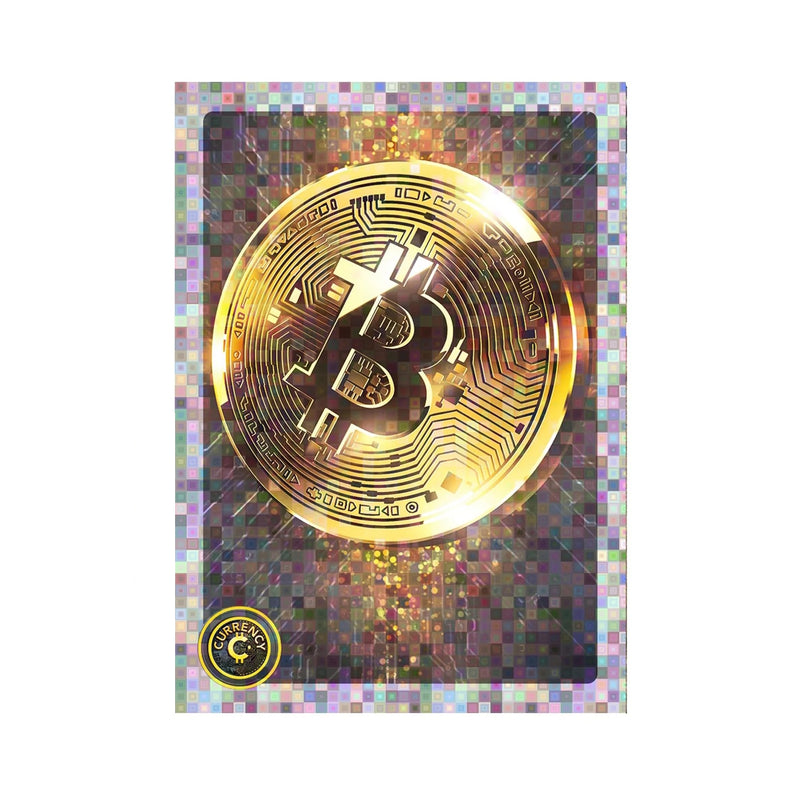 Cardsmiths Currency Trading Cards: Series 5 Collector Box - 2 Packs Collectible Cardsmiths