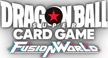 Dragon Ball Fusion World TCG: FB12 Booster Box - 24 Packs