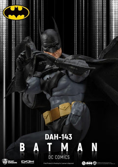 DC Comics: Batman Dynamic 8ction Figure Toys & Games Beast Kingdom