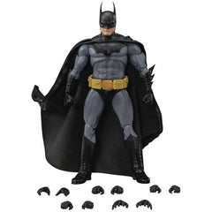 DC Comics: Batman Dynamic 8ction Figure Toys & Games Beast Kingdom