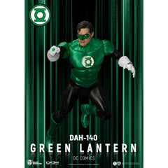 DC Comics: Green Lantern Dynamic 8ction Figure Toys & Games Beast Kingdom