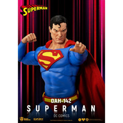DC Comics: Superman Dynamic 8ction Figure Toys & Games Beast Kingdom