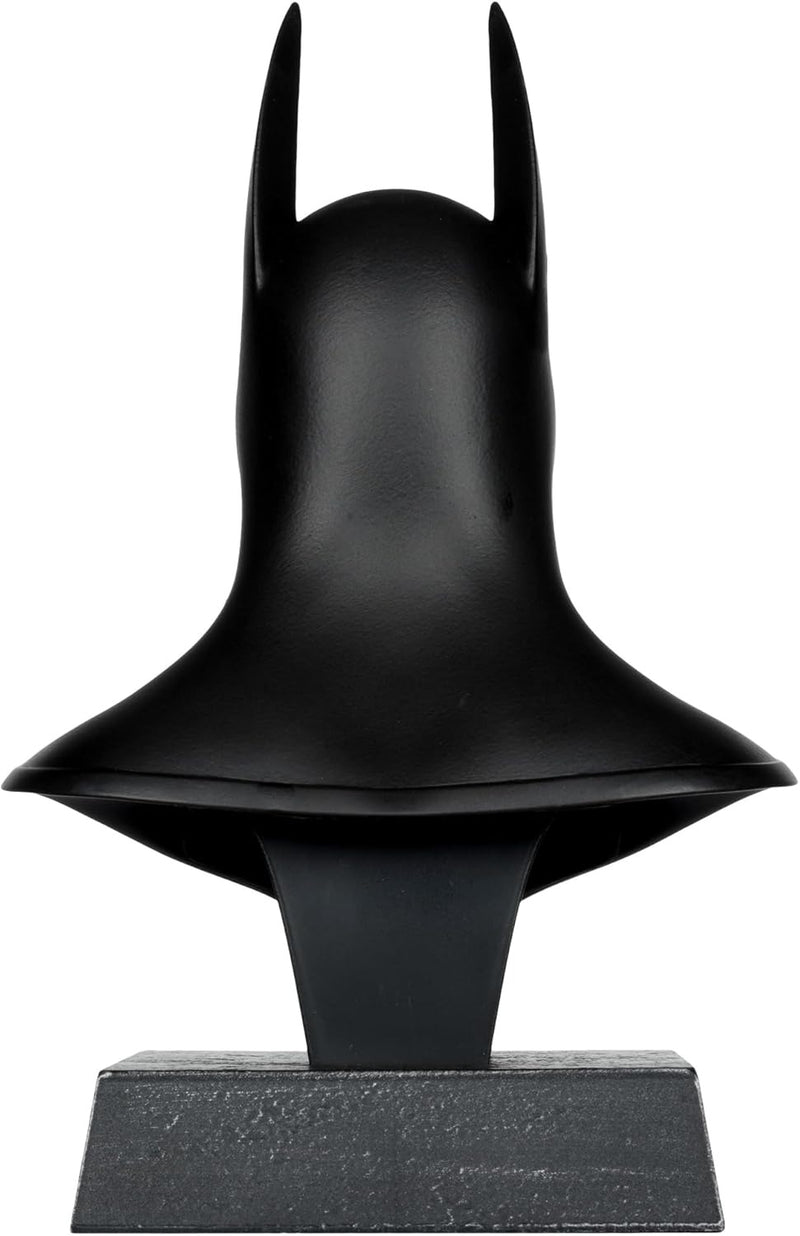DC Direct: Batman - Arkham Asylum Cowl - Replica 1:3 Scale Toys & Games McFarlane Toys