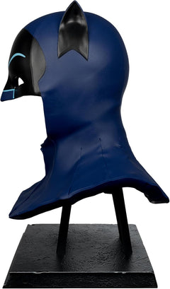 DC Direct: Batman Classic TV Series 1966 - Cowl Replica - 1:1 Scale Toys & Games McFarlane Toys