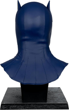 DC Direct: Batman Classic TV Series 1966 - Cowl Replica - 1:1 Scale Toys & Games McFarlane Toys