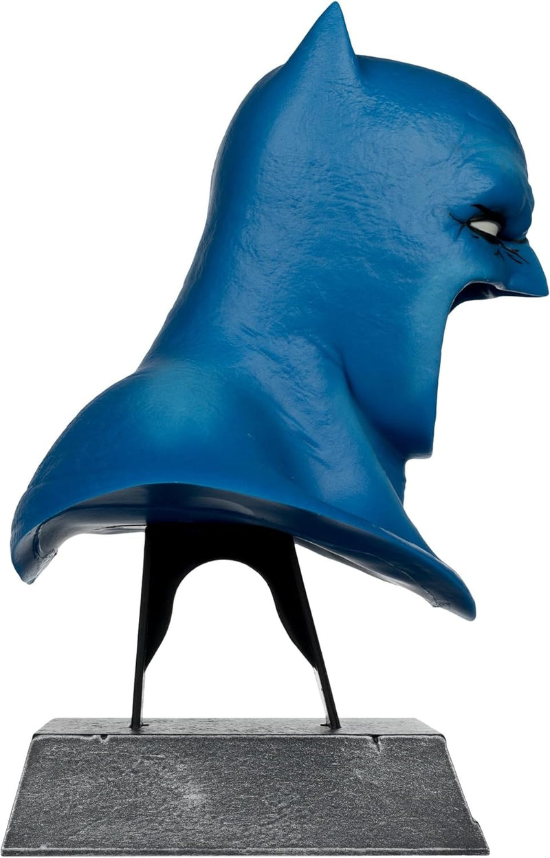 DC Direct: Batman Dark Knight Returns Cowl Replica - 1:3 Scale Toys & Games McFarlane Toys