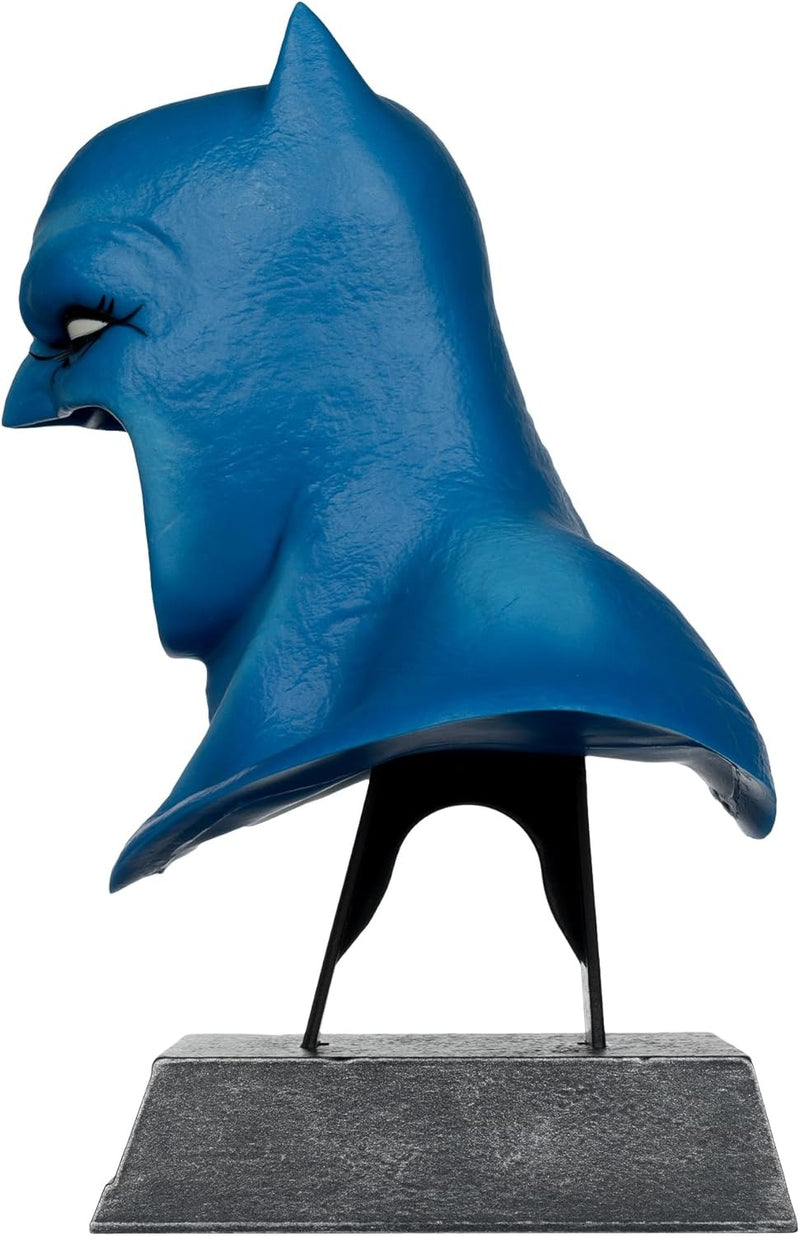 DC Direct: Batman Dark Knight Returns Cowl Replica - 1:3 Scale Toys & Games McFarlane Toys