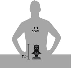DC Direct: Batman Detective Comics #27 (1st Appearance) Cowl Replica - 1:3 Scale Toys & Games McFarlane Toys