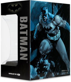 DC Direct: Batman (Hush) Cowl Replica - 1:3 Scale Toys & Games McFarlane Toys