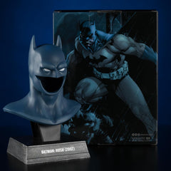 DC Direct: Batman (Hush) Cowl Replica - 1:3 Scale Toys & Games McFarlane Toys