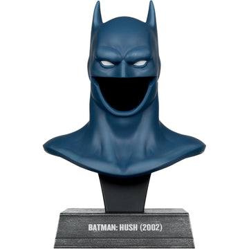 DC Direct: Batman (Hush) Cowl Replica - 1:3 Scale Toys & Games McFarlane Toys