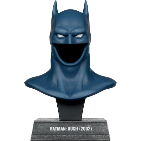 DC Direct: Batman (Hush) Cowl Replica - 1:3 Scale Toys & Games McFarlane Toys