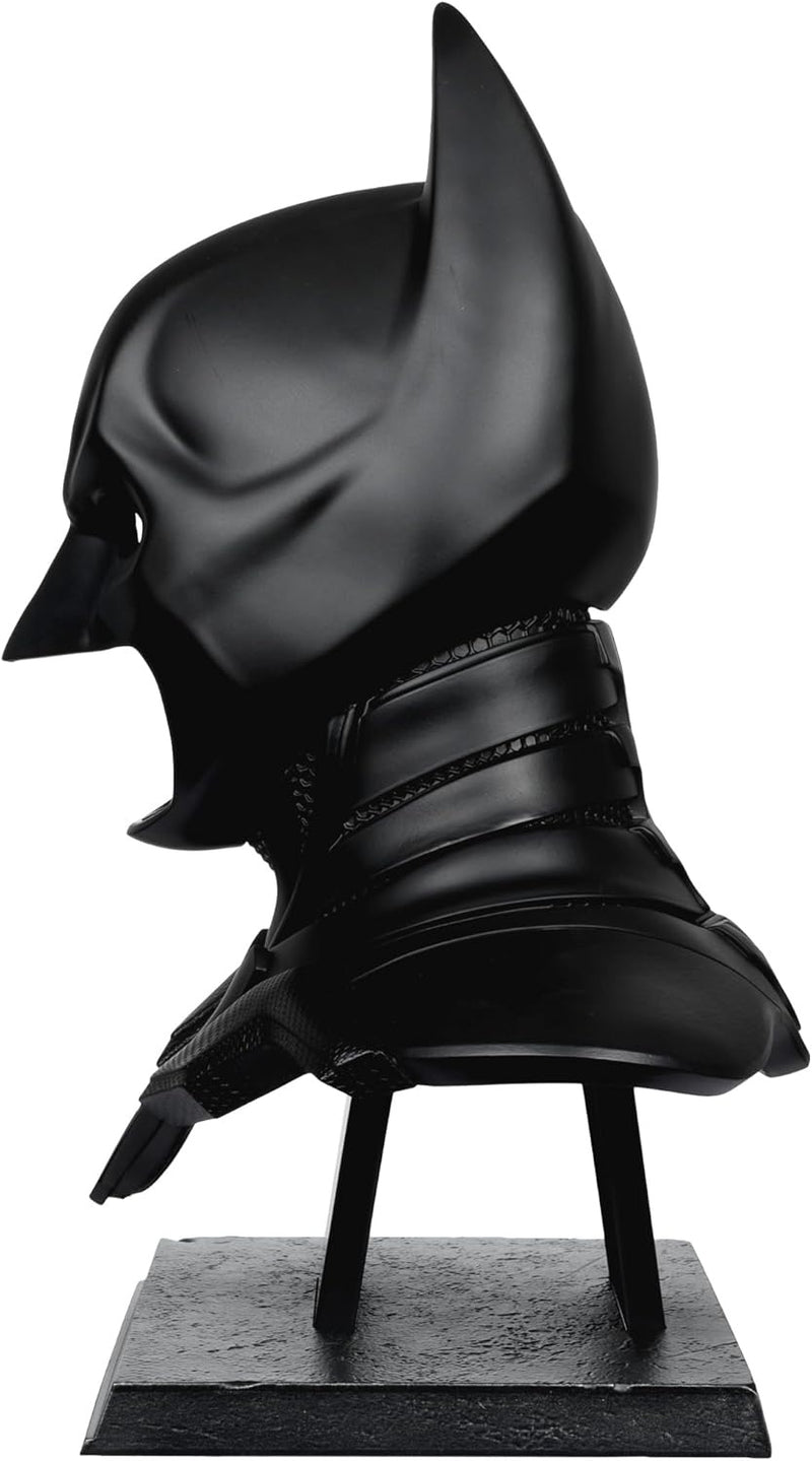 DC Direct: Batman: The Dark Knight 2008 Cowl Replica - 1:1 Scale Toys & Games McFarlane Toys