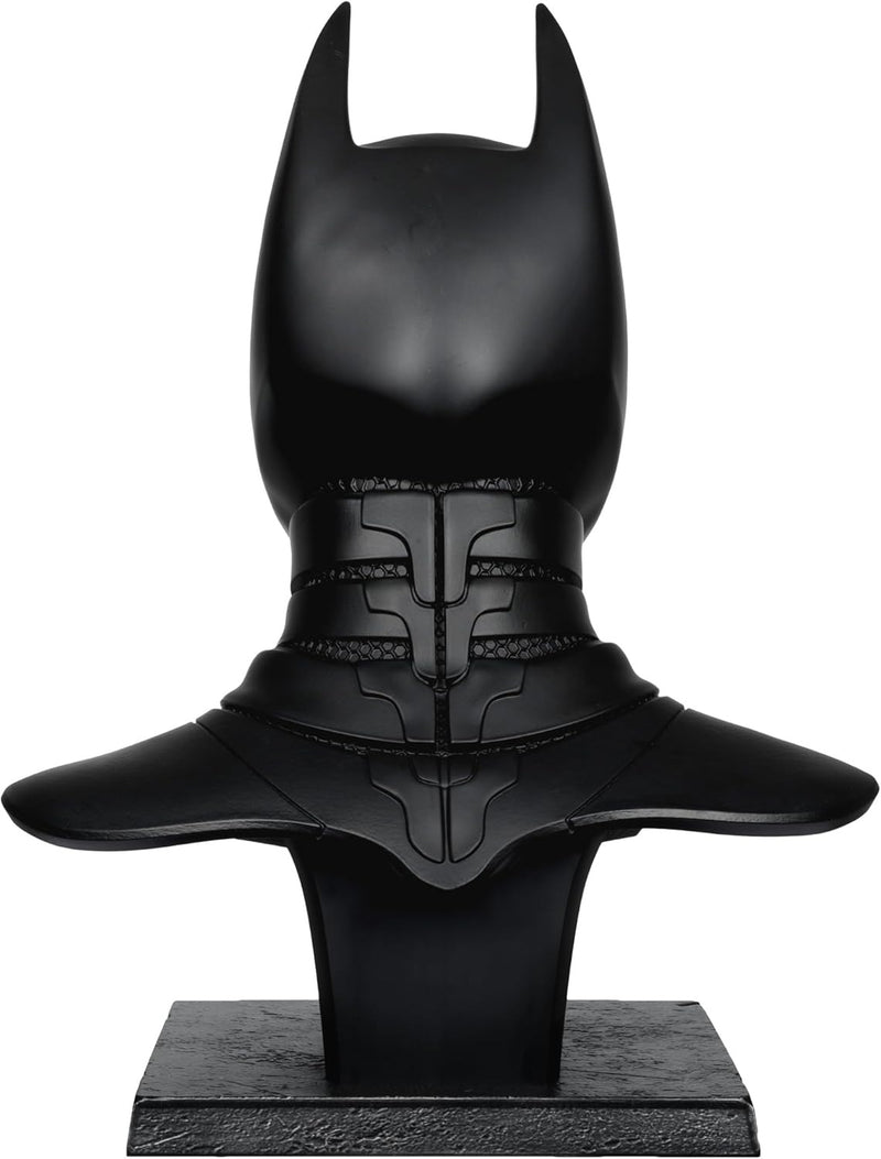 DC Direct: Batman: The Dark Knight 2008 Cowl Replica - 1:1 Scale Toys & Games McFarlane Toys