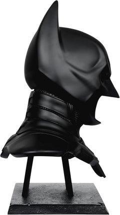 DC Direct: Batman: The Dark Knight 2008 Cowl Replica - 1:1 Scale Toys & Games McFarlane Toys