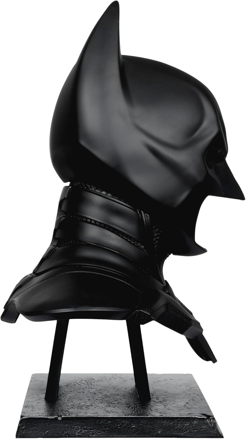 DC Direct: Batman: The Dark Knight 2008 Cowl Replica - 1:1 Scale Toys & Games McFarlane Toys