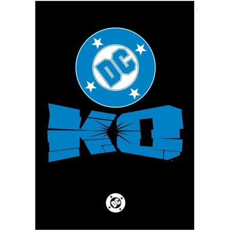 DC KO: #1 Comics DC Comics