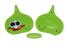 DRAGON QUEST Plastic Model Kit Series: Slime (Dungeon Base) Toys & Games Square Enix