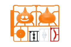 DRAGON QUEST Plastic Model Kit Series: She-Slime (Field Base) Toys & Games Square Enix