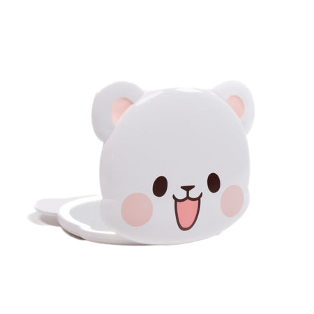 Fancii x Milkmochabear Milk LED Mirror Daily Accessories Milk Mocha Bear