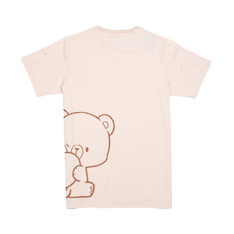 Share My Heart Milk T-shirt T-Shirts Milk Mocha Bear