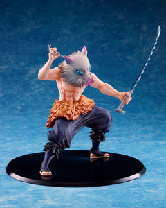 Demon Slayer: Kimetsu no Yaiba - Inosuke Hashibira Toys & Games Aniplex of America
