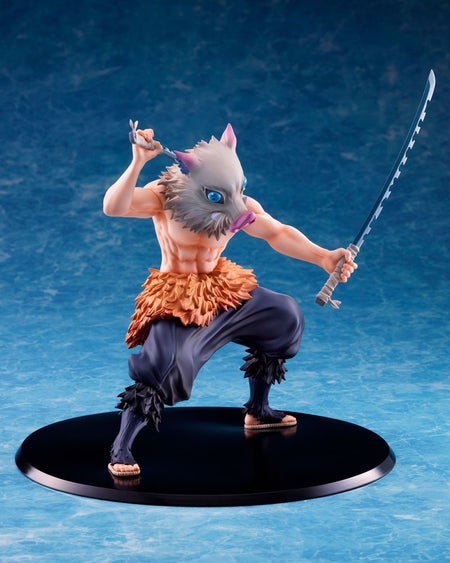 Demon Slayer: Kimetsu no Yaiba - Inosuke Hashibira Toys & Games Aniplex of America