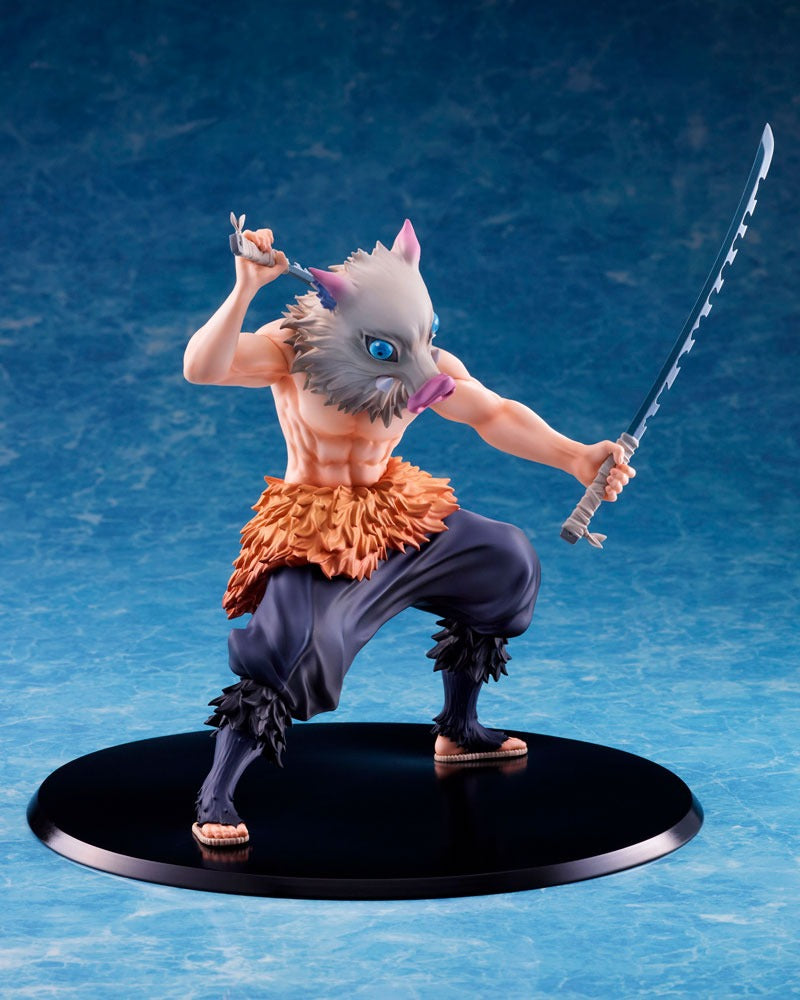 Demon Slayer: Kimetsu no Yaiba - Inosuke Hashibira Toys & Games Aniplex of America