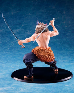 Demon Slayer: Kimetsu no Yaiba - Inosuke Hashibira Toys & Games Aniplex of America