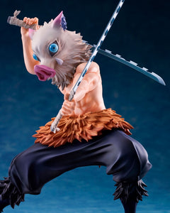 Demon Slayer: Kimetsu no Yaiba - Inosuke Hashibira Toys & Games Aniplex of America