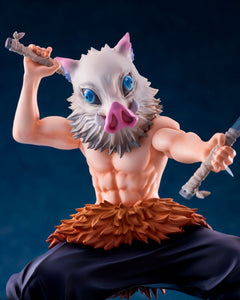 Demon Slayer: Kimetsu no Yaiba - Inosuke Hashibira Toys & Games Aniplex of America