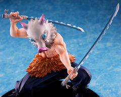 Demon Slayer: Kimetsu no Yaiba - Inosuke Hashibira Toys & Games Aniplex of America