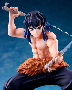 Demon Slayer: Kimetsu no Yaiba - Inosuke Hashibira Toys & Games Aniplex of America