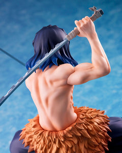 Demon Slayer: Kimetsu no Yaiba - Inosuke Hashibira Toys & Games Aniplex of America