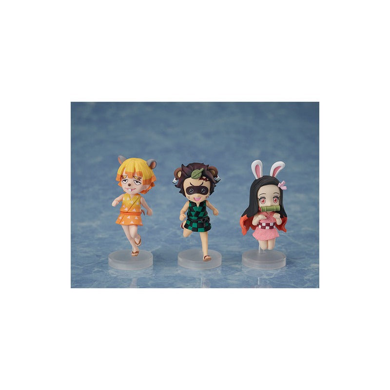 BUZZMod. Demon Slayer: Kimetsu no Yaiba - Inosuke Hashibira Toys & Games Aniplex of America