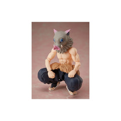 BUZZMod. Demon Slayer: Kimetsu no Yaiba - Inosuke Hashibira Toys & Games Aniplex of America