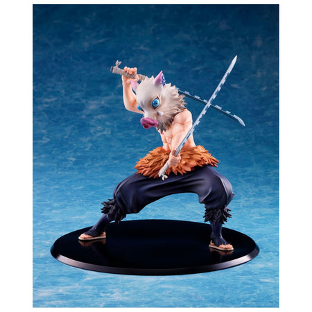 Demon Slayer: Kimetsu no Yaiba - Inosuke Hashibira Toys & Games Aniplex of America
