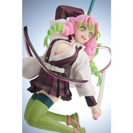 ConoFig: Demon Slayer: Kimetsu no Yaiba - Mitsuri Kanroji Limited Edition Figure Toys & Games Aniplex of America