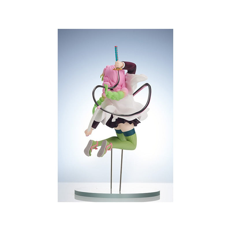 ConoFig: Demon Slayer: Kimetsu no Yaiba - Mitsuri Kanroji Limited Edition Figure Toys & Games Aniplex of America