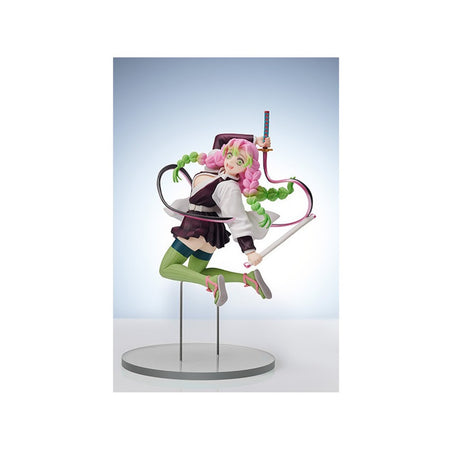 ConoFig: Demon Slayer: Kimetsu no Yaiba - Mitsuri Kanroji Limited Edition Figure Toys & Games Aniplex of America