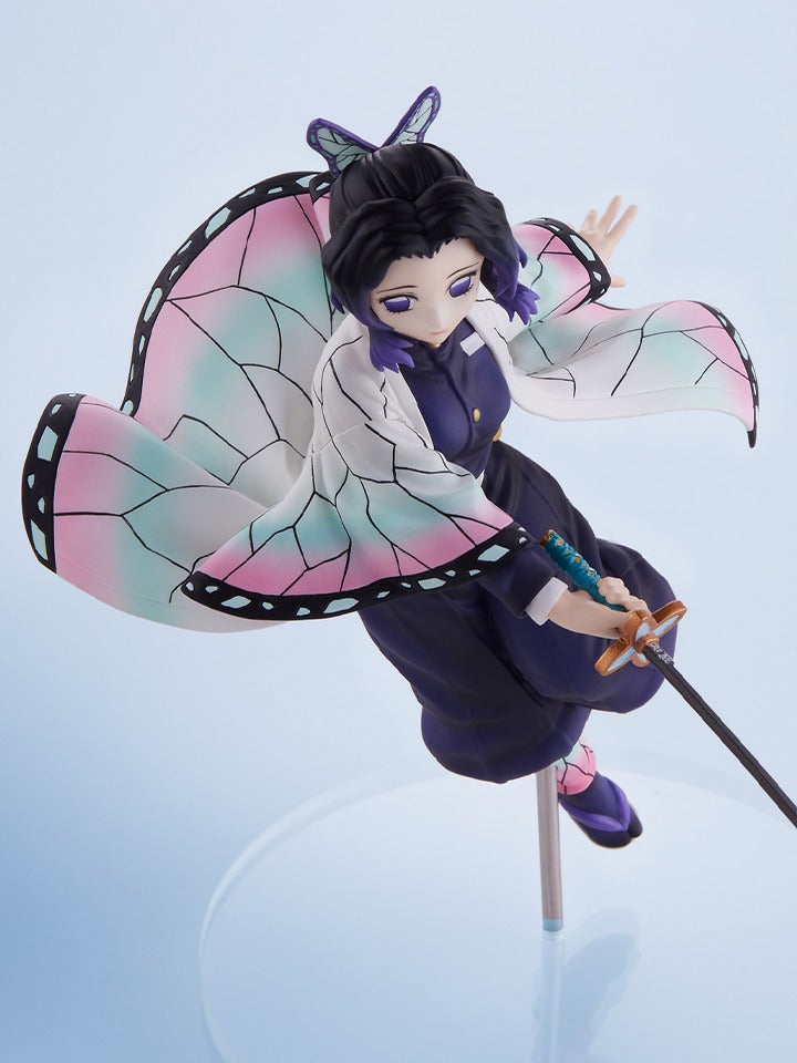 ConoFig Demon Slayer: Kimetsu no Yaiba - Shinobu Kocho Figure Toys & Games Aniplex of America