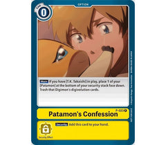 Digimon TCG: Special Release Memorial Pack - 1 Pack Card Game Bandai Namco