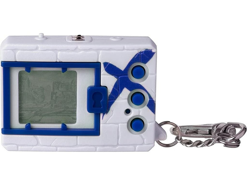 Digimon X Virtual Monster Pet by Tamagotchi - White/Blue Toys & Games Bandai Namco