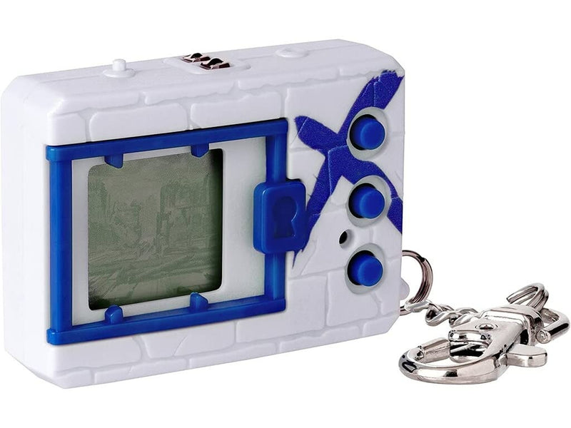 Digimon X Virtual Monster Pet by Tamagotchi - White/Blue Toys & Games Bandai Namco